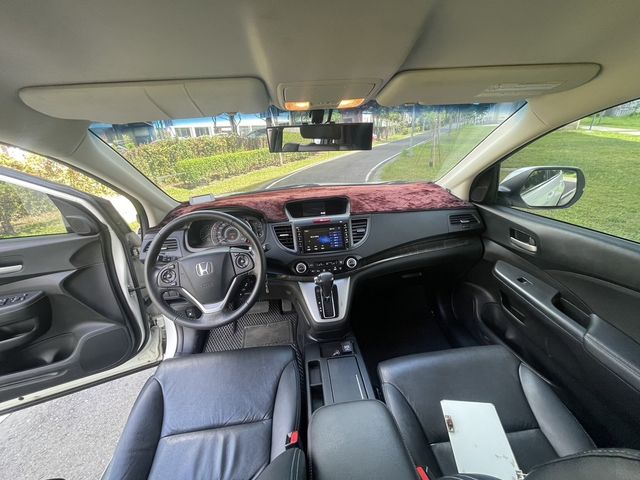 HONDA本田 CR-V  第6張相片