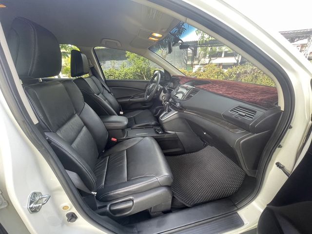 HONDA本田 CR-V  第7張相片