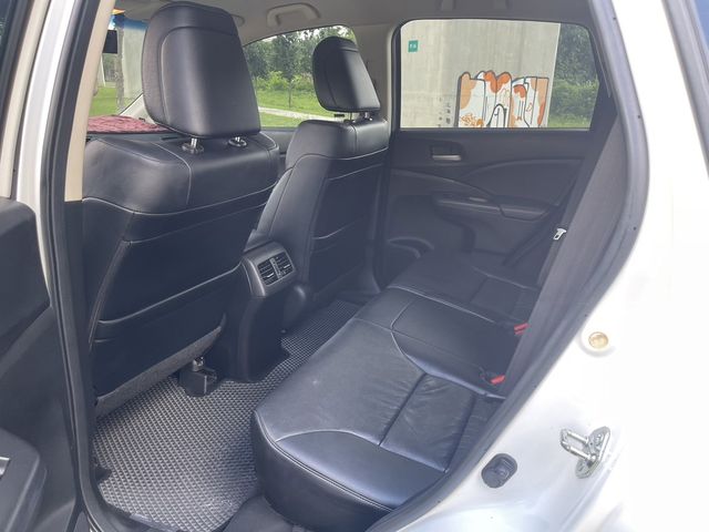 HONDA本田 CR-V  第8張相片