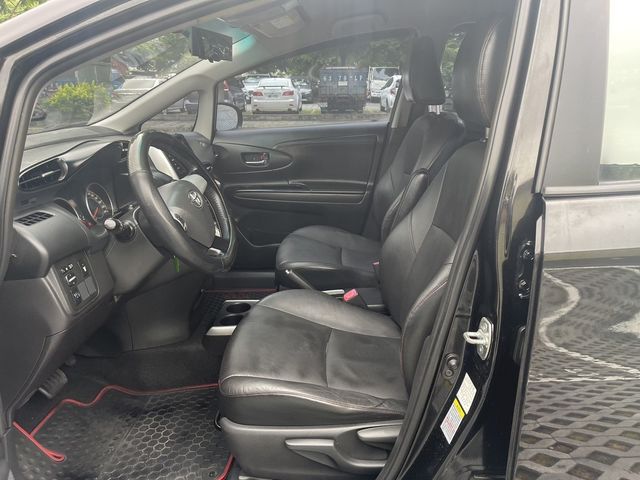 TOYOTA豐田 WISH  第6張相片