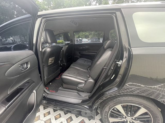 TOYOTA豐田 WISH  第7張相片