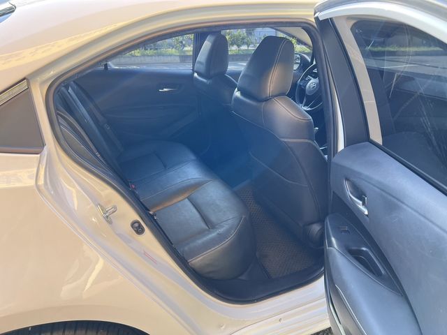 TOYOTA豐田 ALTIS  第6張相片