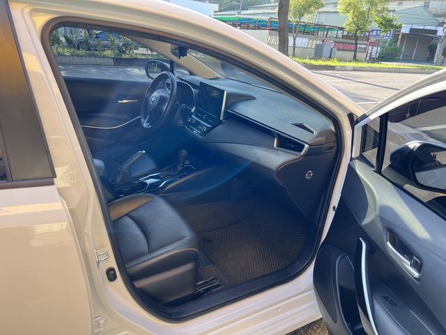 TOYOTA豐田 ALTIS  第7張相片