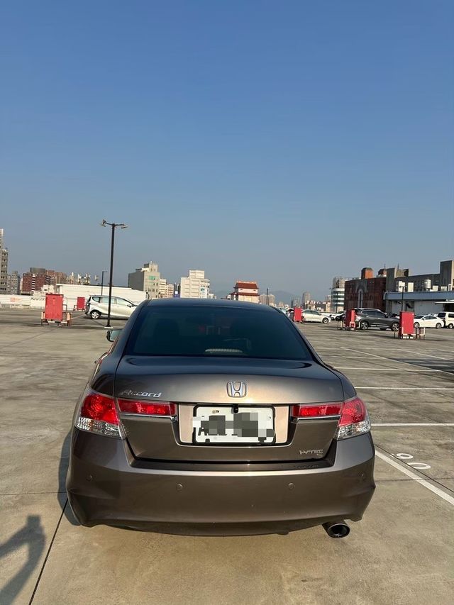 HONDA本田 ACCORD  第2張相片