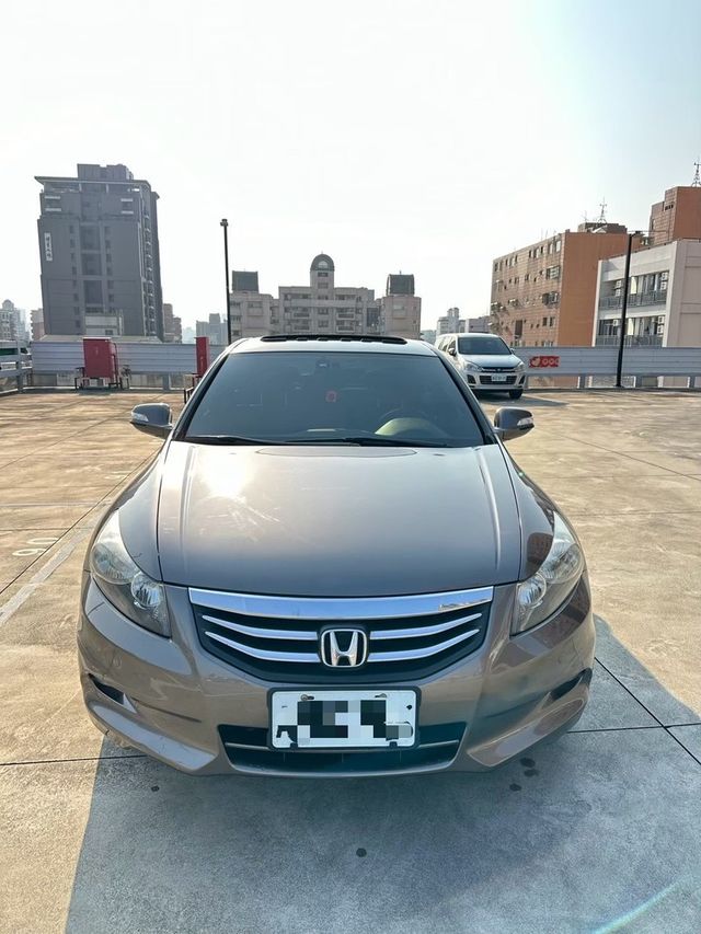 HONDA本田 ACCORD  第3張相片
