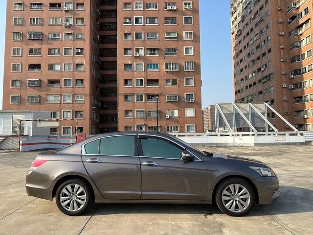 HONDA本田 ACCORD  第4張相片