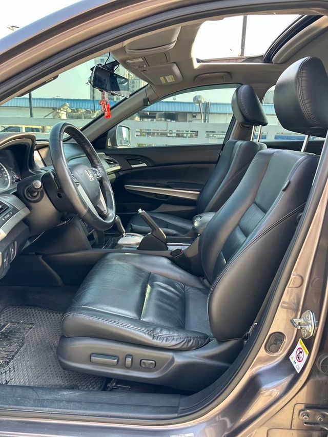 HONDA本田 ACCORD  第5張相片