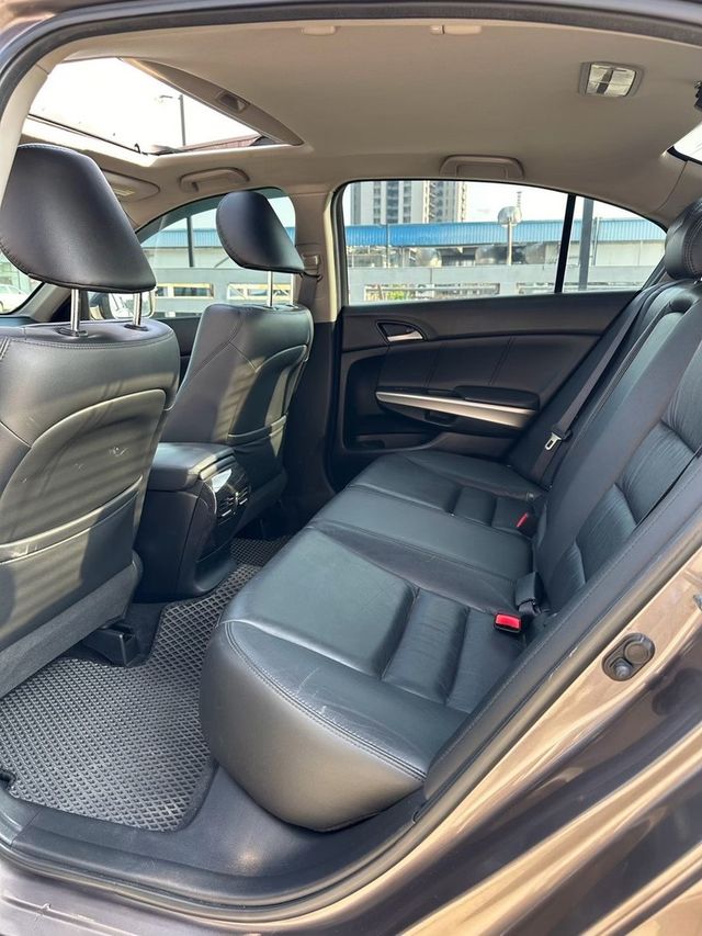 HONDA本田 ACCORD  第6張相片