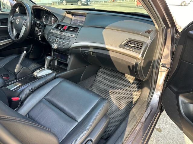 HONDA本田 ACCORD  第7張相片
