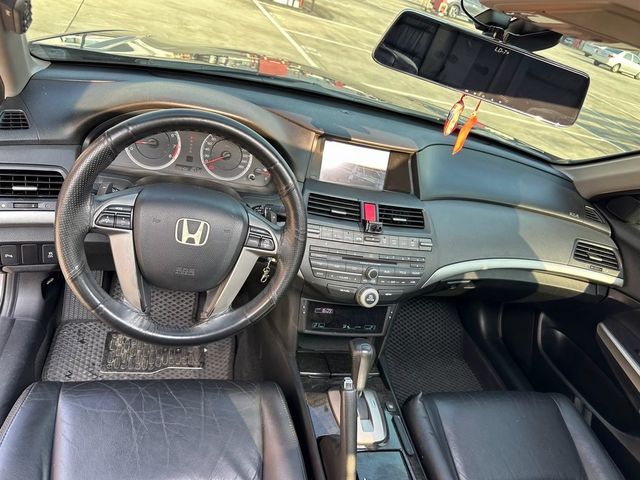 HONDA本田 ACCORD  第8張相片