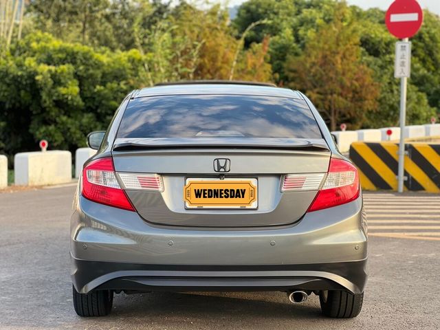 HONDA本田 CIVIC  第4張相片