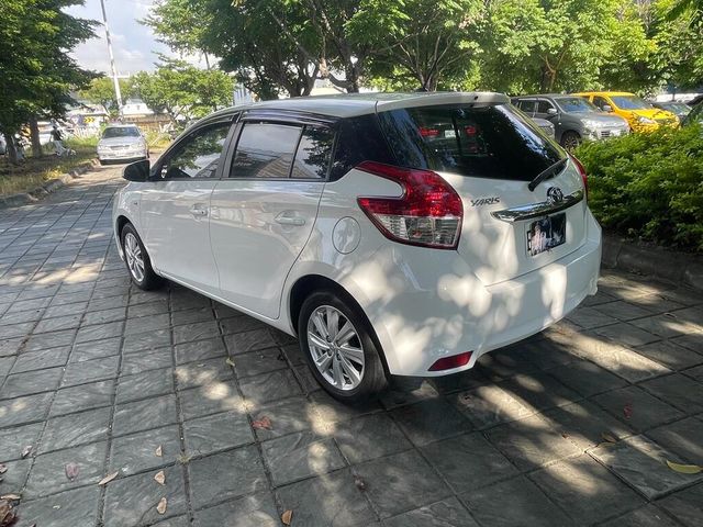 TOYOTA豐田 YARIS  第3張相片