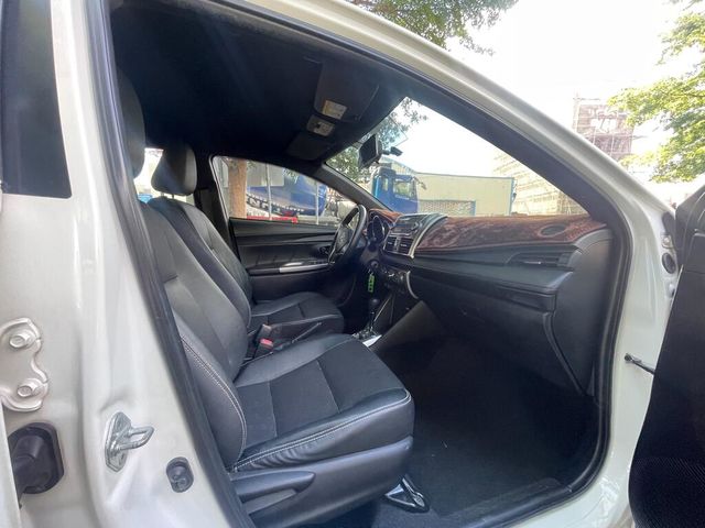 TOYOTA豐田 YARIS  第5張相片