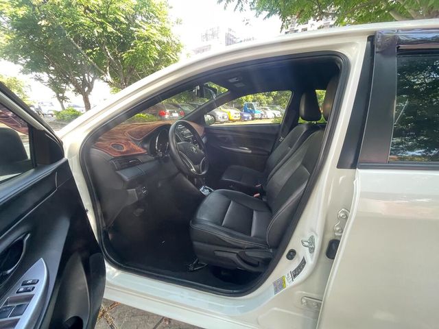 TOYOTA豐田 YARIS  第6張相片