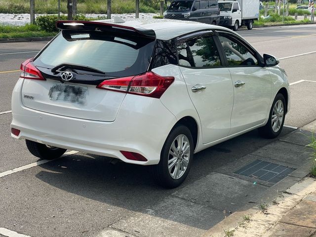 TOYOTA豐田 YARIS  第3張相片