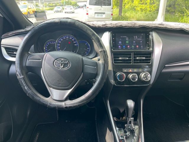 TOYOTA豐田 YARIS  第6張相片