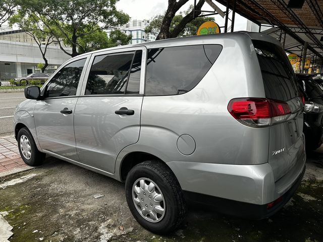 MITSUBISHI三菱 ZINGER  第2張相片