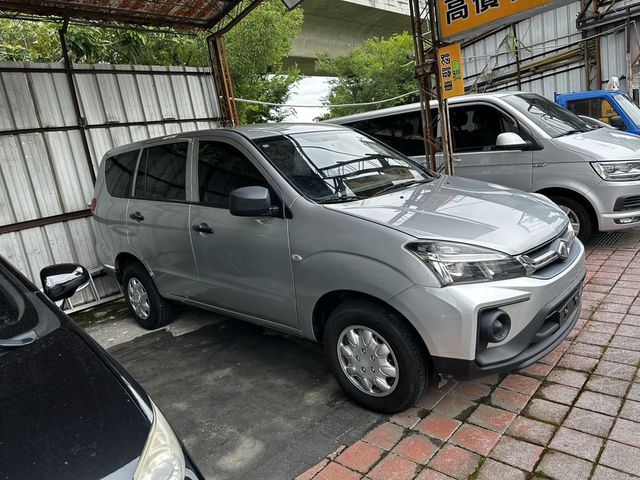 MITSUBISHI三菱 ZINGER  第3張相片