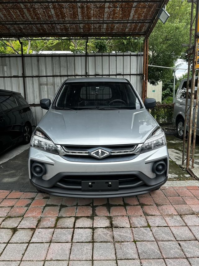 MITSUBISHI三菱 ZINGER  第5張相片