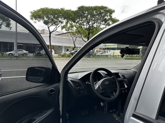 MITSUBISHI三菱 ZINGER  第6張相片