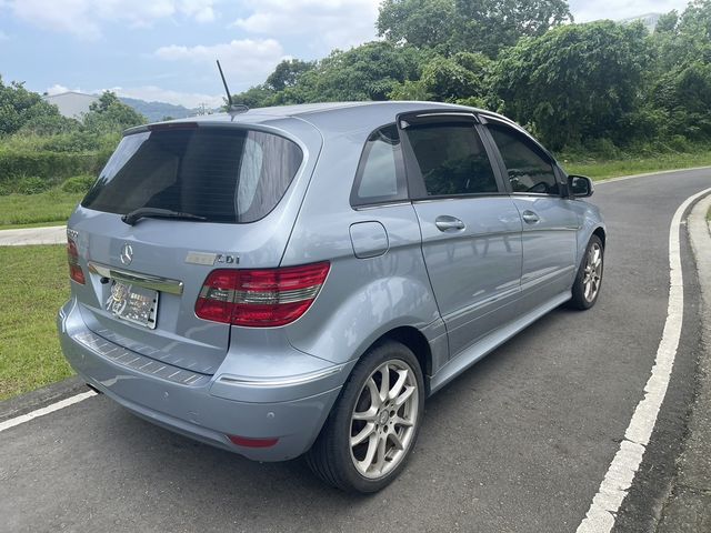 M-BENZ賓士 B200  第2張相片