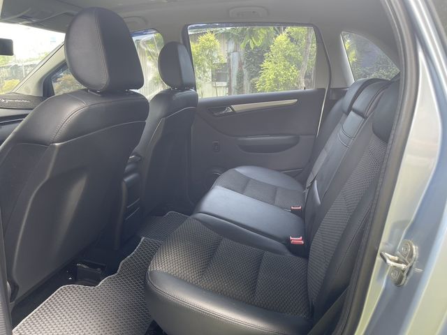 M-BENZ賓士 B200  第6張相片