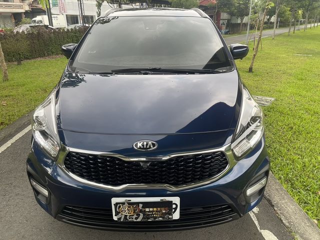 KIA起亞 CARENS  第3張相片