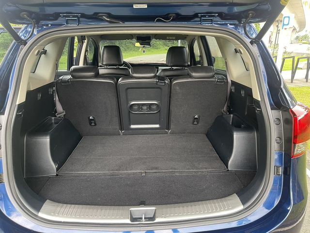 KIA起亞 CARENS  第5張相片