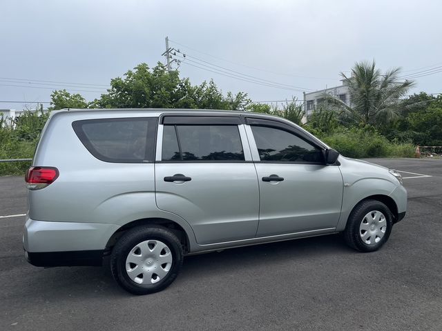 MITSUBISHI三菱 ZINGER  第2張相片