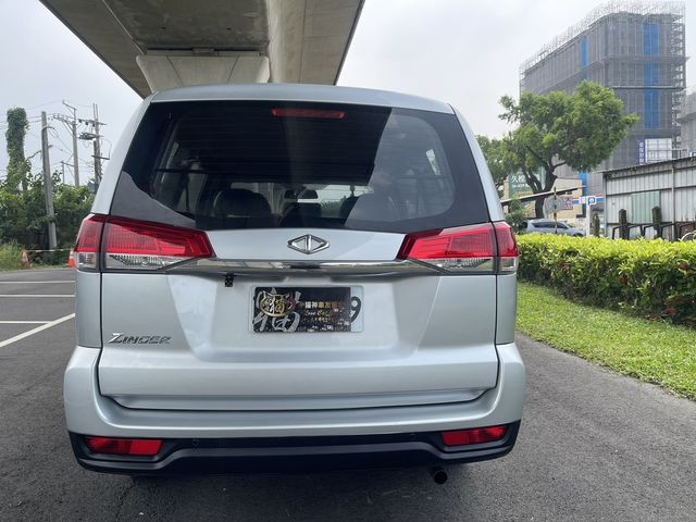 MITSUBISHI三菱 ZINGER  第3張相片