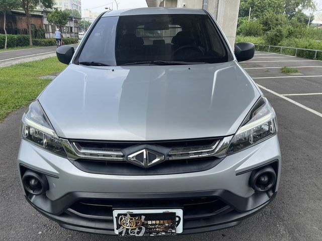 MITSUBISHI三菱 ZINGER  第4張相片