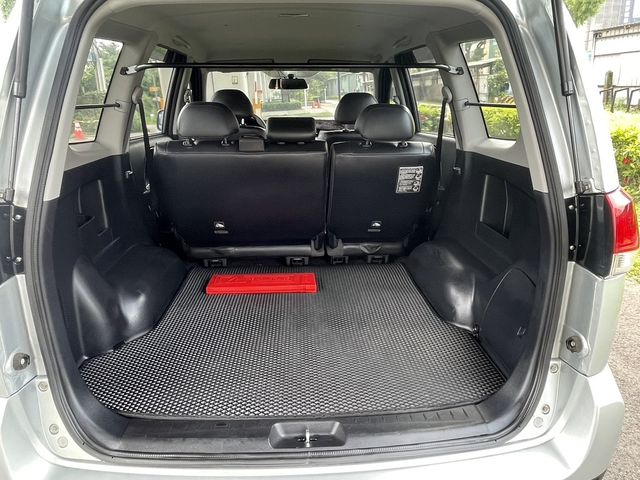 MITSUBISHI三菱 ZINGER  第5張相片