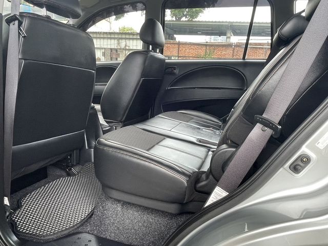 MITSUBISHI三菱 ZINGER  第7張相片