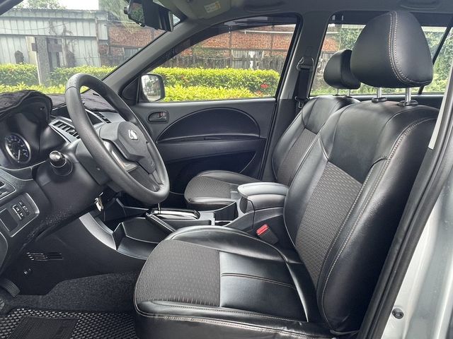 MITSUBISHI三菱 ZINGER  第8張相片