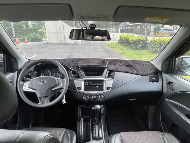 MITSUBISHI三菱 ZINGER  第9張相片