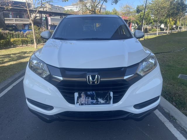 HONDA本田 HR-V  第1張相片