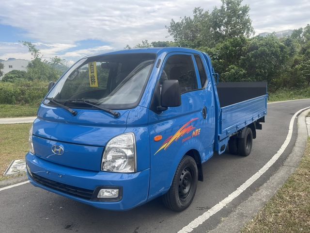 HYUNDAI現代 PORTER  第4張相片