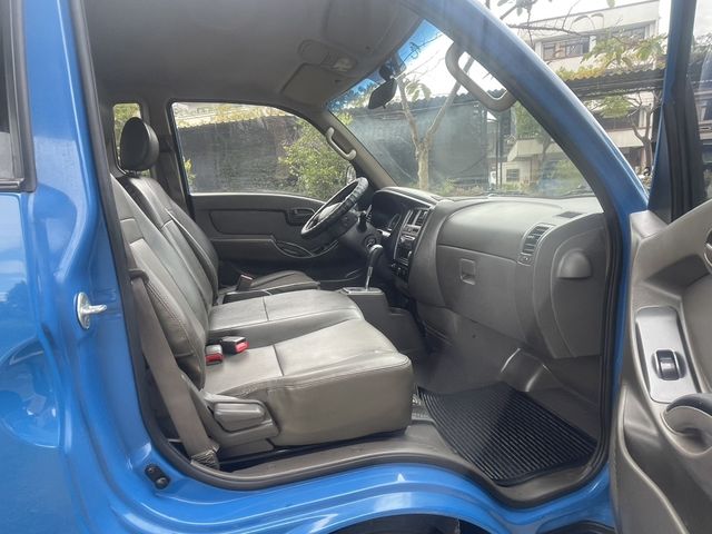 HYUNDAI現代 PORTER  第5張相片