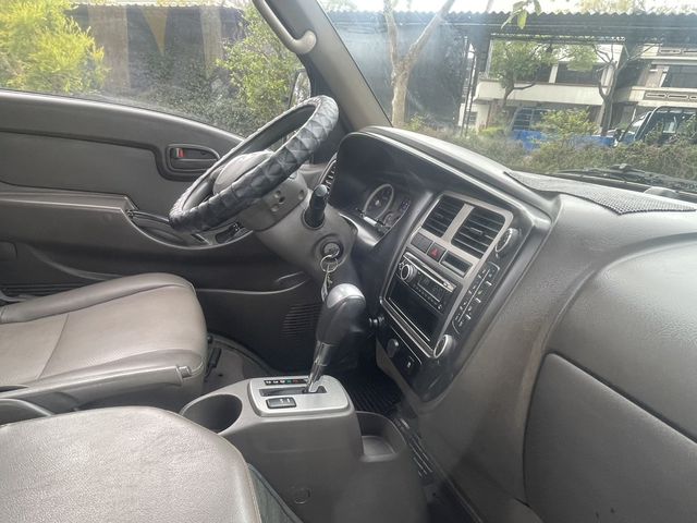 HYUNDAI現代 PORTER  第6張相片