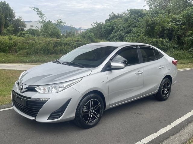 TOYOTA豐田 VIOS  第1張相片