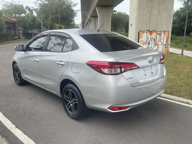 TOYOTA豐田 VIOS  第3張相片