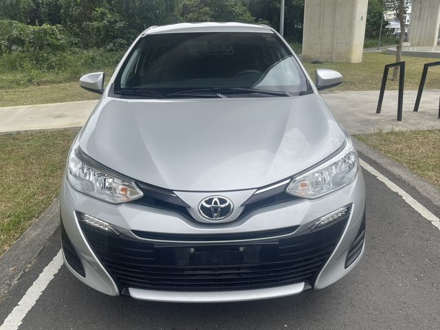 TOYOTA豐田 VIOS  第4張相片
