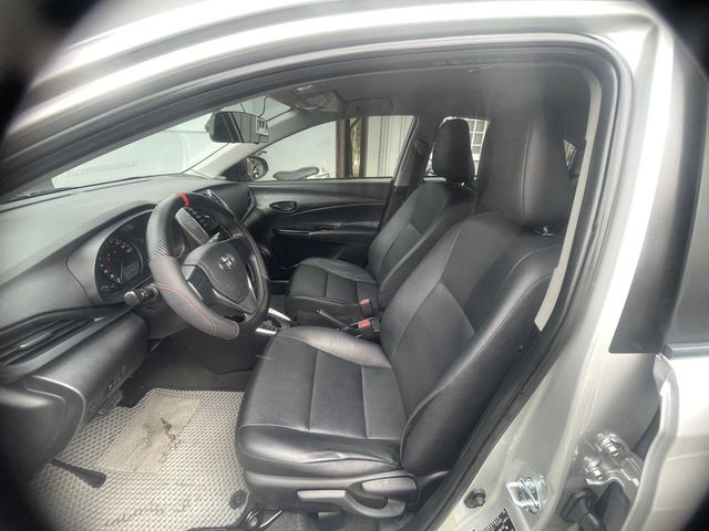 TOYOTA豐田 VIOS  第5張相片