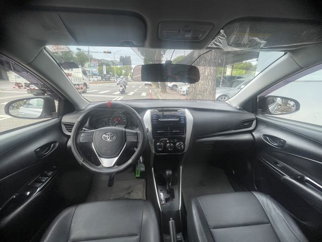 TOYOTA豐田 VIOS  第6張相片