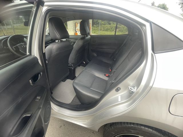 TOYOTA豐田 VIOS  第7張相片