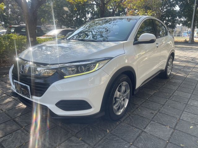 HONDA本田 HR-V  第1張相片