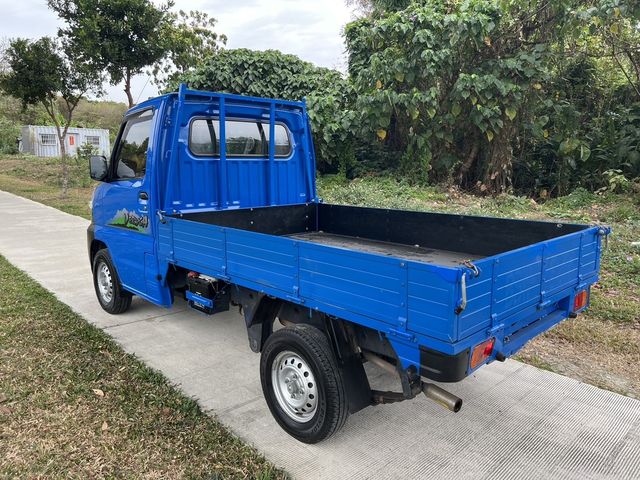 MITSUBISHI三菱 VERYCA  第5張相片