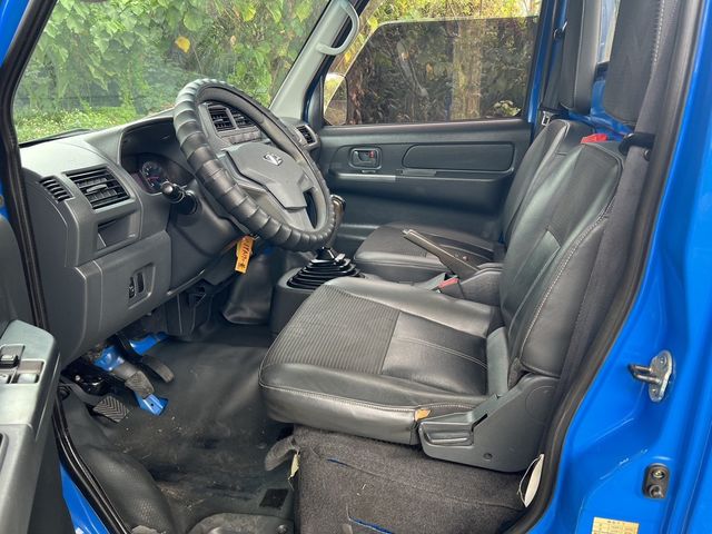 MITSUBISHI三菱 VERYCA  第7張相片