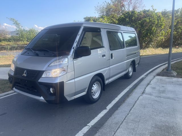 MITSUBISHI三菱 DELICA  第1張相片