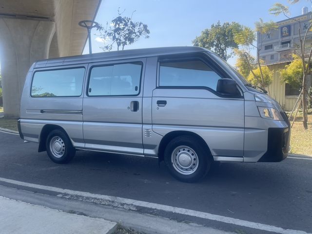 MITSUBISHI三菱 DELICA  第3張相片